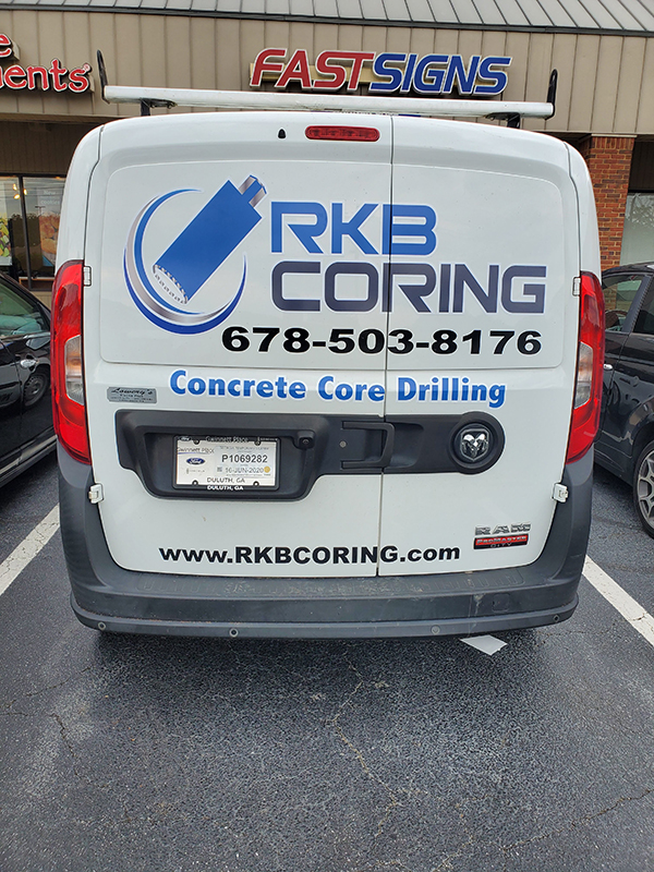Vehicle Graphics